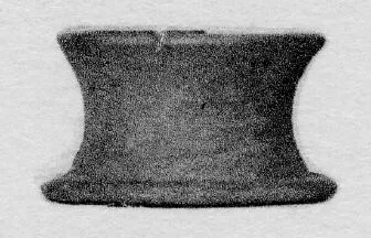 BOWL (SOUTH ITALIAN, CAMPANIAN, BLACK GLAZE)