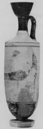 LEKYTHOS (ATHENIAN, RED-FIGURE)