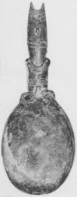 OINOCHOE (CYPRIOT, BRONZE AGE)
