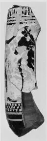 ALABASTRON (ATHENIAN, BLACK-FIGURE)