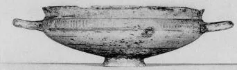SKYPHOS (PROTOCORINTHIAN)