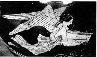 HYDRIA (ATHENIAN, RED-FIGURE)