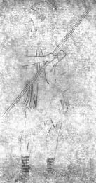 STAMNOS (ATHENIAN, RED-FIGURE)