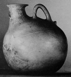 ASKOS (SOUTH ITALIAN, APULIAN)