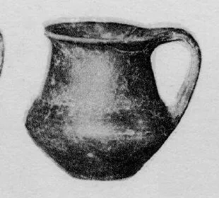 OINOCHOE (IBERIAN)