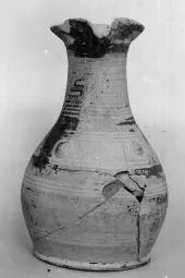 OINOCHOE (ATHENIAN GEOMETRIC)