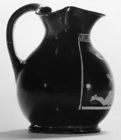 CHOUS (ATHENIAN, RED-FIGURE)