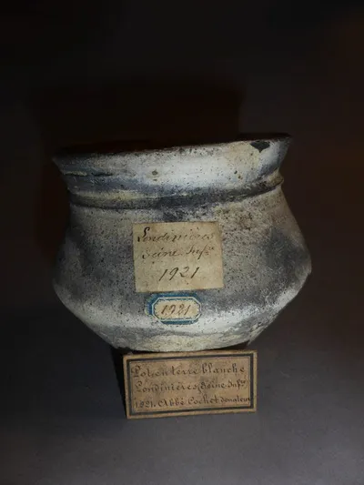 pot