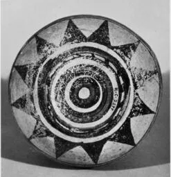 OINOCHOE (ITALO-GEOMETRIC)