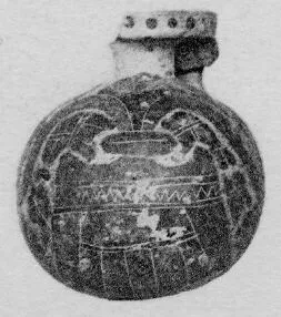 ARYBALLOS (CORINTHIAN, BLACK-FIGURE)