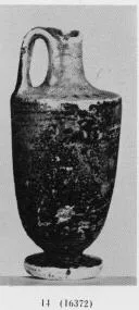 LEKYTHOS (ATHENIAN, BLACK-FIGURE)