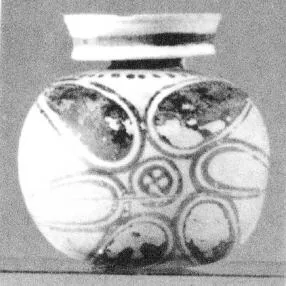 ARYBALLOS (CORINTHIAN, OUTLINE)