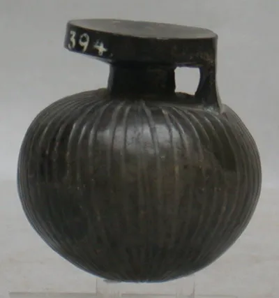 aryballe