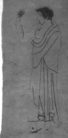 PELIKE (ATHENIAN, RED-FIGURE)