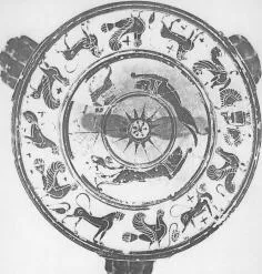 PLEMOCHOE (ATHENIAN, BLACK-FIGURE)