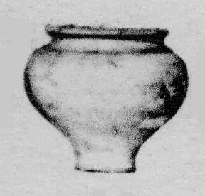 VASE (GALLO-ROMAN)