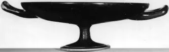 CUP B (ATHENIAN, RED-FIGURE)