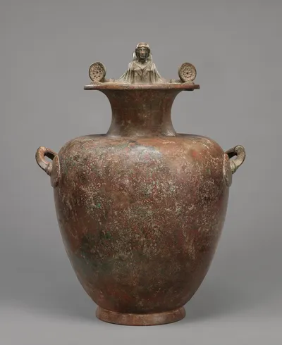 Hydria