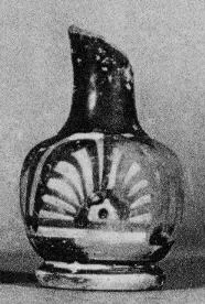 LEKYTHOS, SQUAT (ATHENIAN, RED-FIGURE)