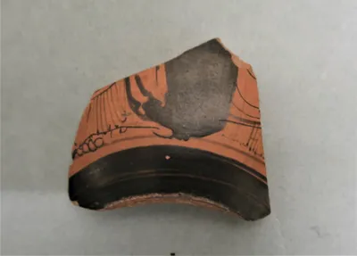 vase fermé