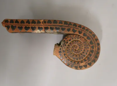 cratère