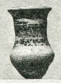 JAR (CYPRIOT, IRON AGE)