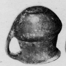 OINOCHOE (IBERIAN)