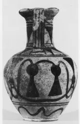 OINOCHOE (ITALO-GEOMETRIC)