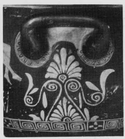 KRATER, BELL (ATHENIAN, RED-FIGURE)