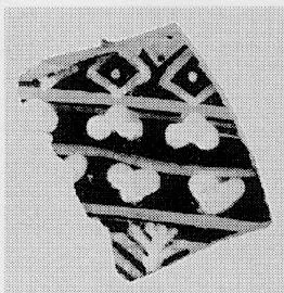 KANTHAROS, FRAGMENT (ATHENIAN, RED-FIGURE)