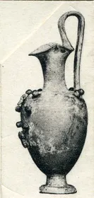 OINOCHOE (SOUTH ITALIAN, APULIAN)