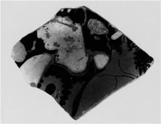 KRATER, CALYX, FRAGMENT (ATHENIAN, RED-FIGURE)