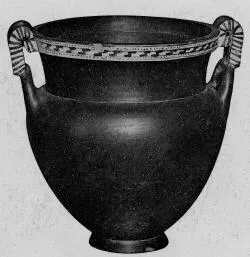 KRATER (LACONIAN)