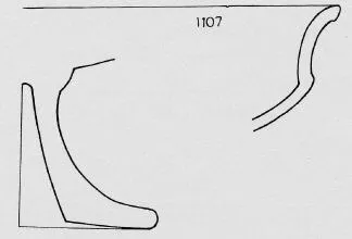 CUP DROOP (ATHENIAN, BLACK-FIGURE)