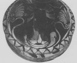 EPICHYSIS (SOUTH ITALIAN, CAMPANIAN, RED-FIGURE)