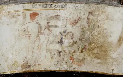 Lekythos (Attische Lekythos)