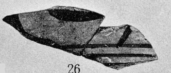 KRATER, FRAGMENT (PROTOATTIC)
