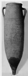 AMPHORA, BELLY (SOUTH ITALIAN)