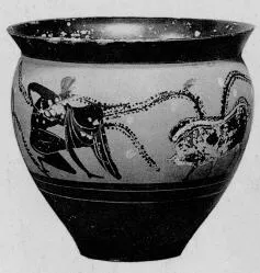 MASTOID (ATHENIAN, BLACK-FIGURE)