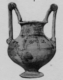 NESTORIS (MESSAPIAN)