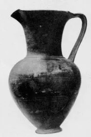 OINOCHOE (VEIAN)