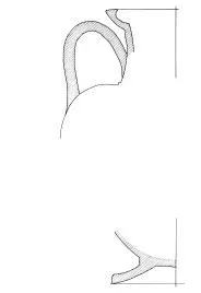 AMPHORA, NECK (ATHENIAN, BLACK-FIGURE)