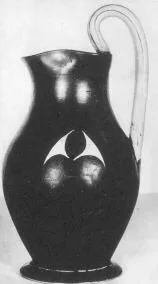 OLPE (ATHENIAN, BLACK-FIGURE)