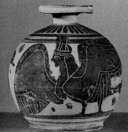 ARYBALLOS (CORINTHIAN, BLACK-FIGURE)