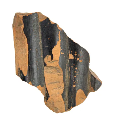 Volute-krater fragment