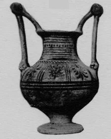 NESTORIS (MESSAPIAN)