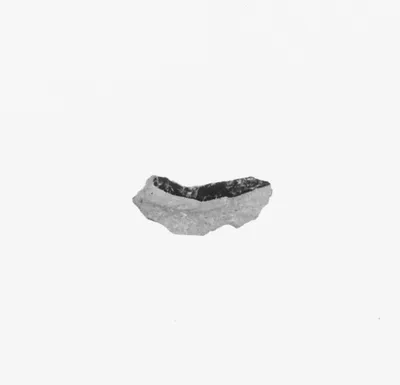 Attic Vase Fragment