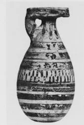 ALABASTRON (CORINTHIAN)