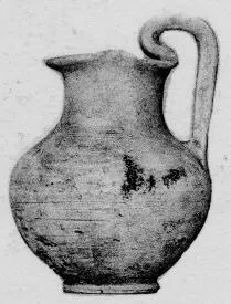 OINOCHOE (IBERIAN)