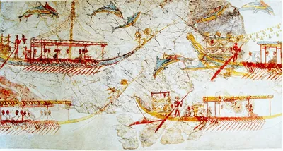 Object from Athens NAM